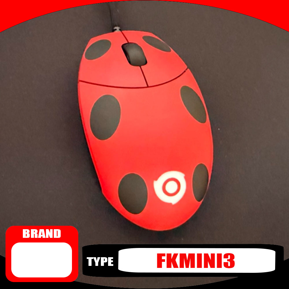 Commatech Fkmini3 Gaming-Maus, – Gaming Hand Accessories Bewertung und Preis