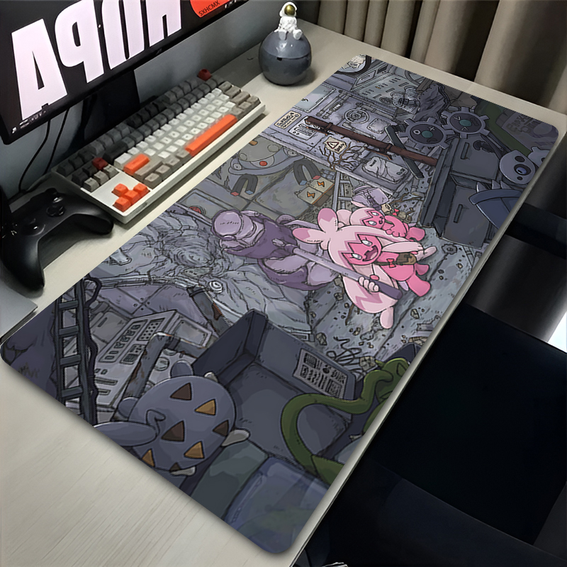 Mauspad P-pokemon Tinkaton Gam – Gaming Accessories Desk Bewertung und Preis