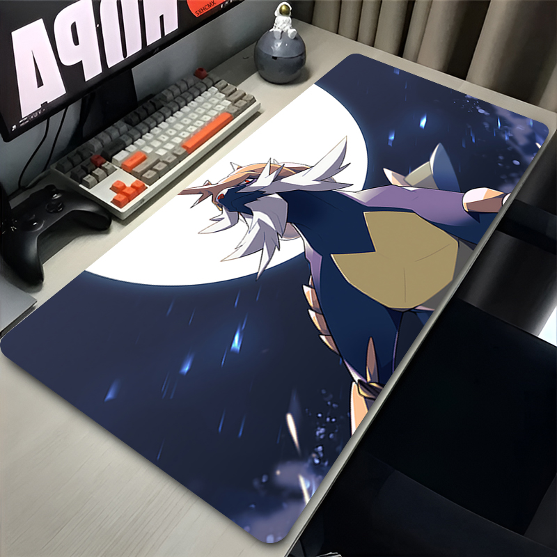 Mauspads, Anime-Gaming-PC-Zube – Gaming Accessories Desk Bewertung und Preis
