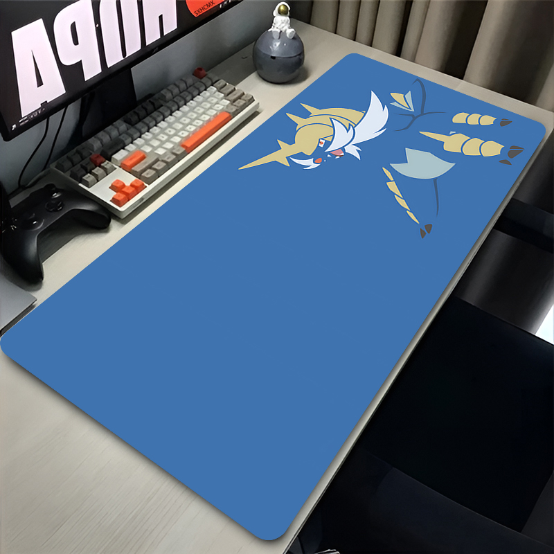 Mauspads, Anime-Gaming-PC-Zube – Gaming Accessories Desk Bewertung und Preis