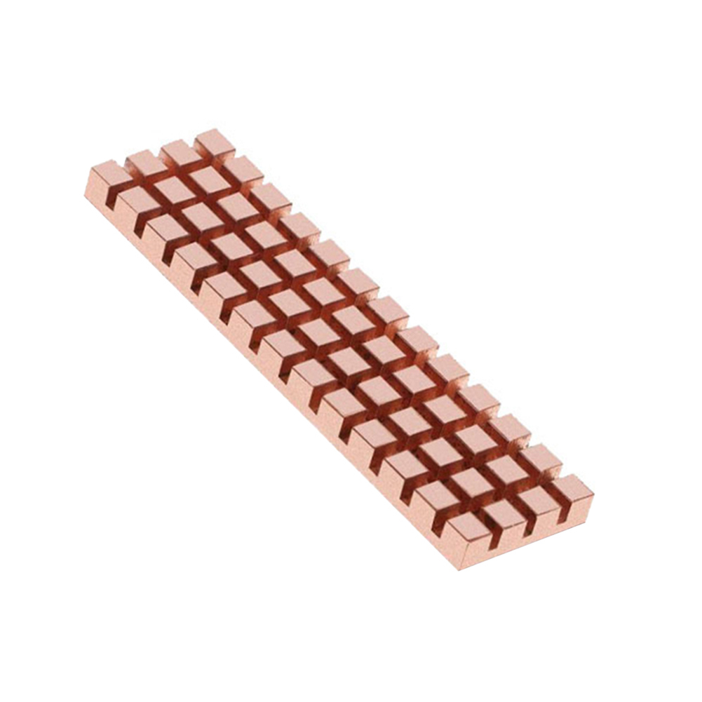 Solid-State-Festplatten-Kühlkö – M2 Heatsink Cooler Bewertung und Preis
