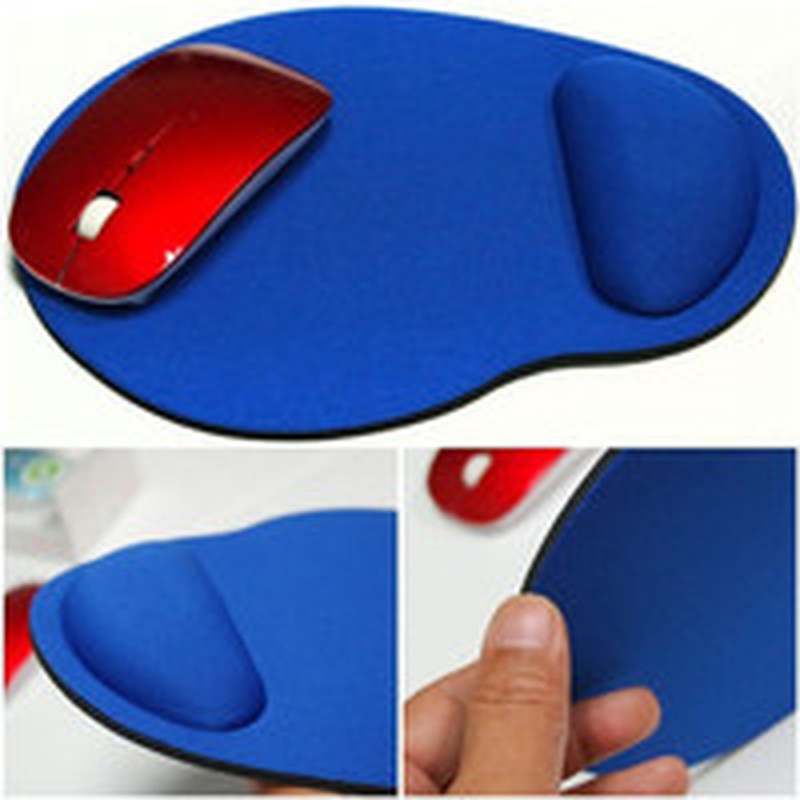 Komfortables EVA-Handgelenk-Sc – Gaming Accessories Desk Bewertung und Preis