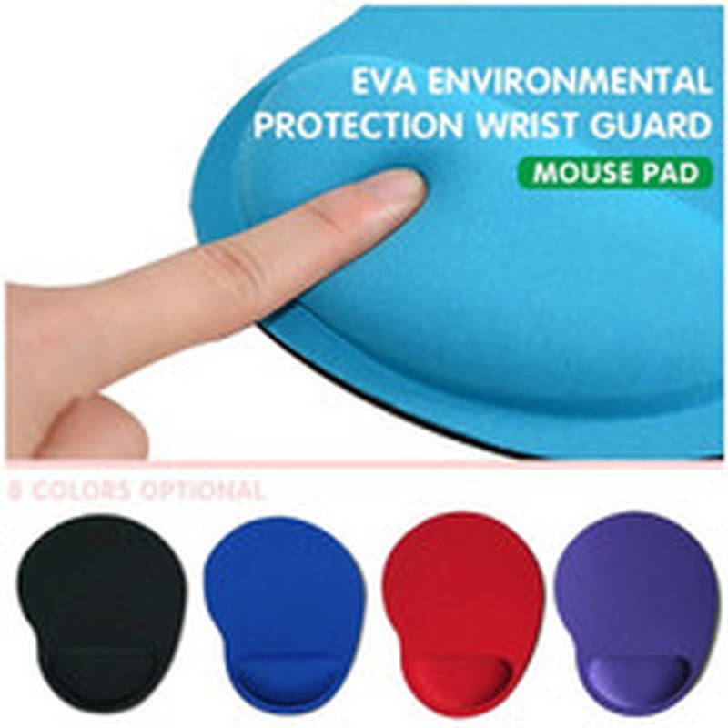 Komfortables EVA-Handgelenk-Sc – Gaming Accessories Desk Bewertung und Preis