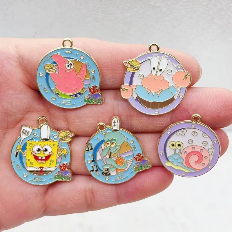 10 Stück Cartoon-Anime-Legieru – Gaming Accessories Gifts Bewertung und Preis