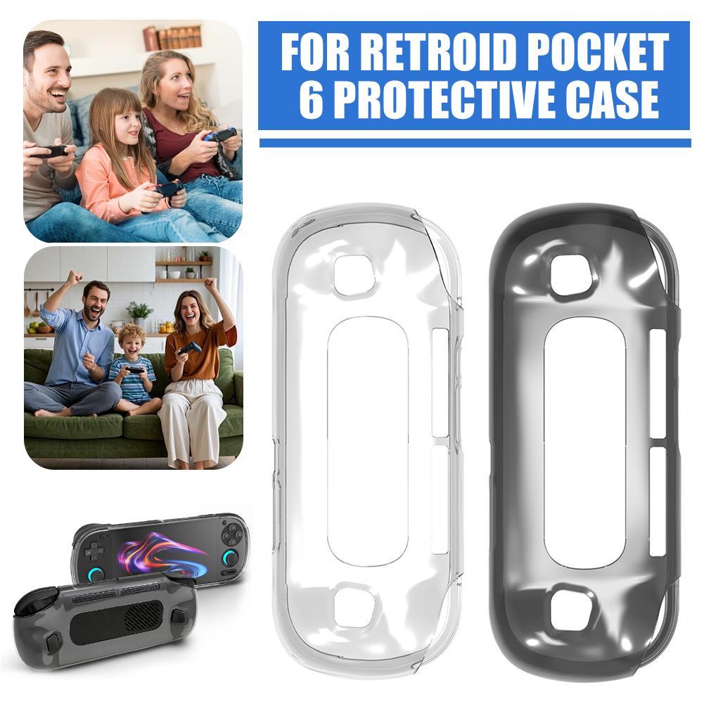 Schutzhülle für Retroid Pocket – Gaming Accessories Dropshipping Suppliers Bewertung und Preis