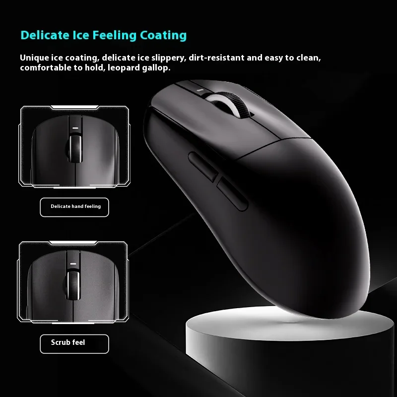 Neue VXE Dragonfly R1 Nearlink – Gaming Hand Accessories Bewertung und Preis