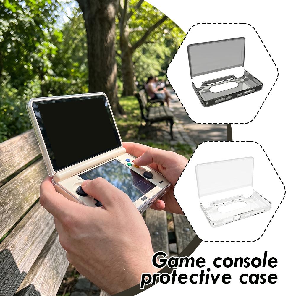 Transparente TPU-Schutzhülle f – Gaming Accessories Dropshipping Suppliers Bewertung und Preis