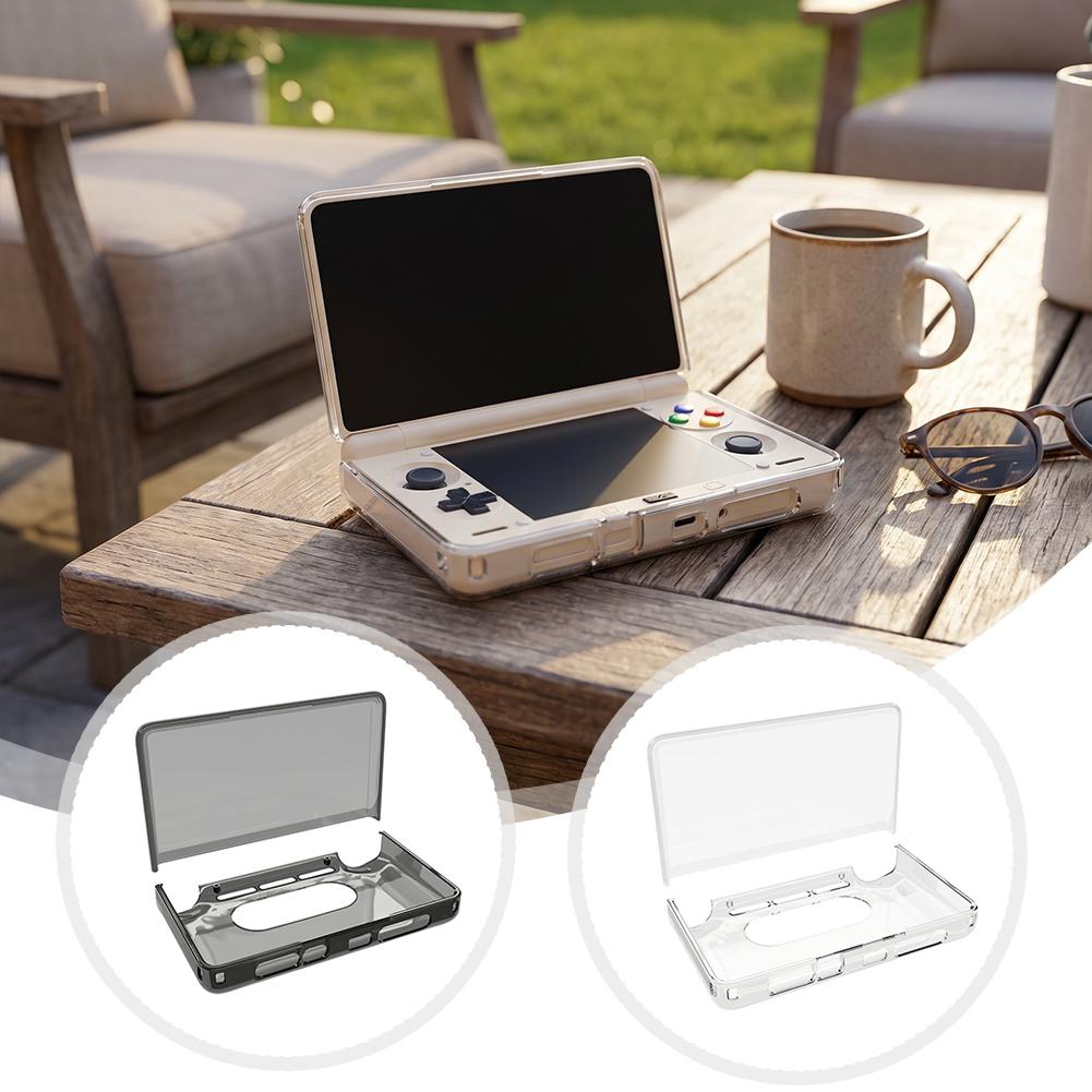 Transparente TPU-Schutzhülle f – Gaming Accessories Dropshipping Suppliers Bewertung und Preis
