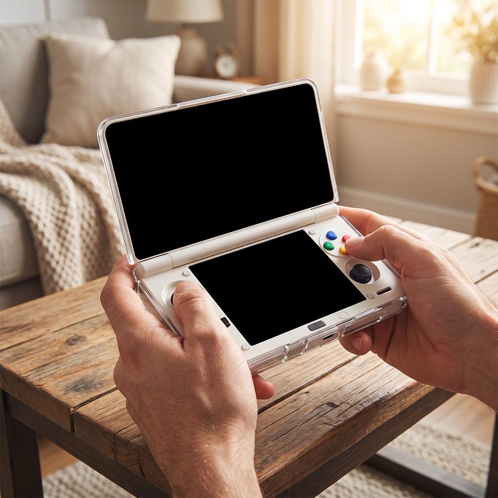Transparente TPU-Schutzhülle f – Gaming Accessories Dropshipping Suppliers Bewertung und Preis