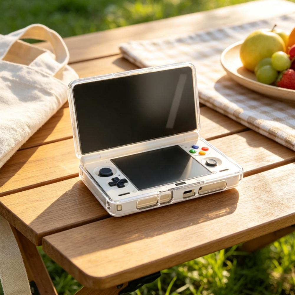 Transparente TPU-Schutzhülle f – Gaming Accessories Dropshipping Suppliers Bewertung und Preis