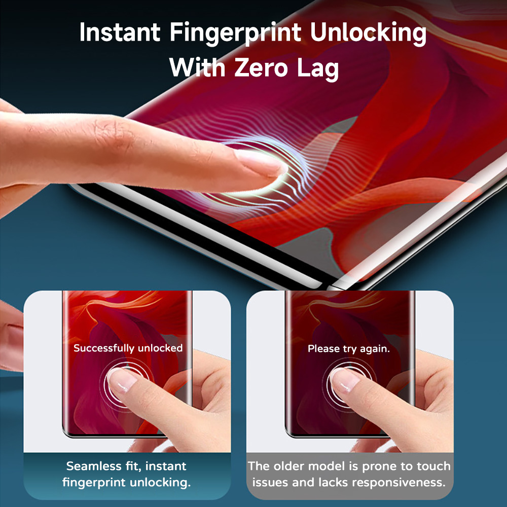 2-5 Stück Hydrogel-Displayschu – Gaming Accessories Dropshipping Suppliers Bewertung und Preis