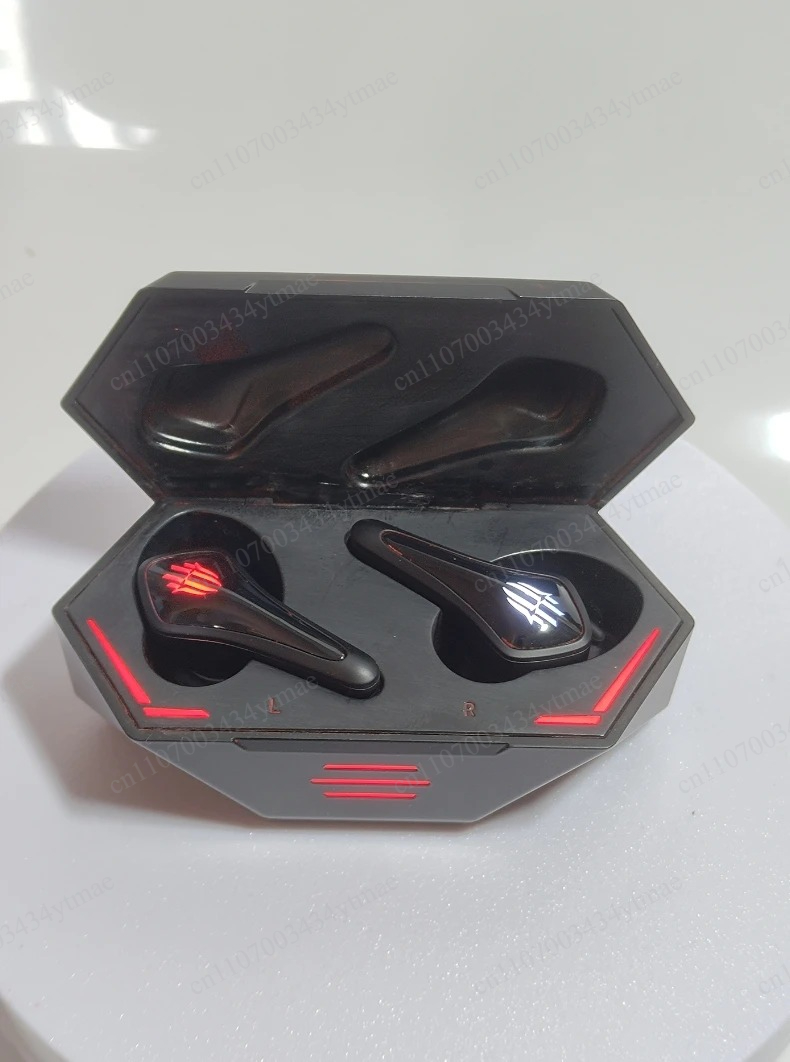 TWS Bluetooth Gaming-Kopfhörer – Gaming Hand Accessories Bewertung und Preis