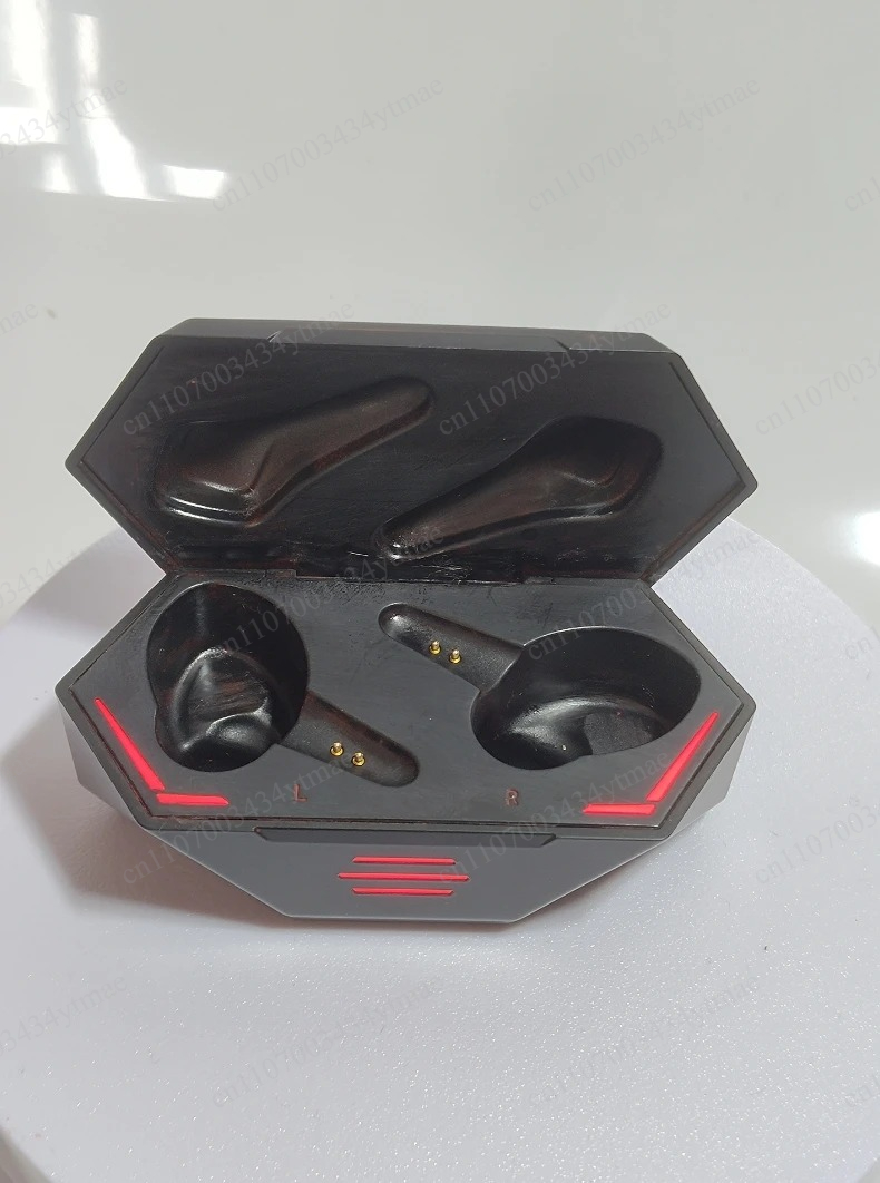 TWS Bluetooth Gaming-Kopfhörer – Gaming Hand Accessories Bewertung und Preis