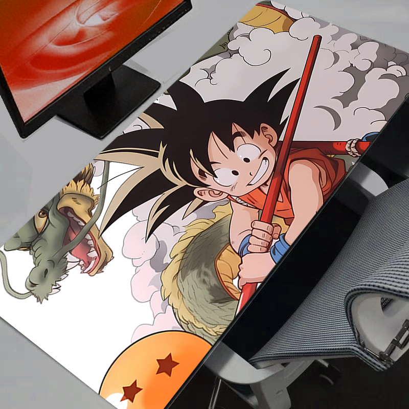 Dragon Ball Z DBZ Kawaii Mausp – Gaming Accessories Kawaii Bewertung und Preis