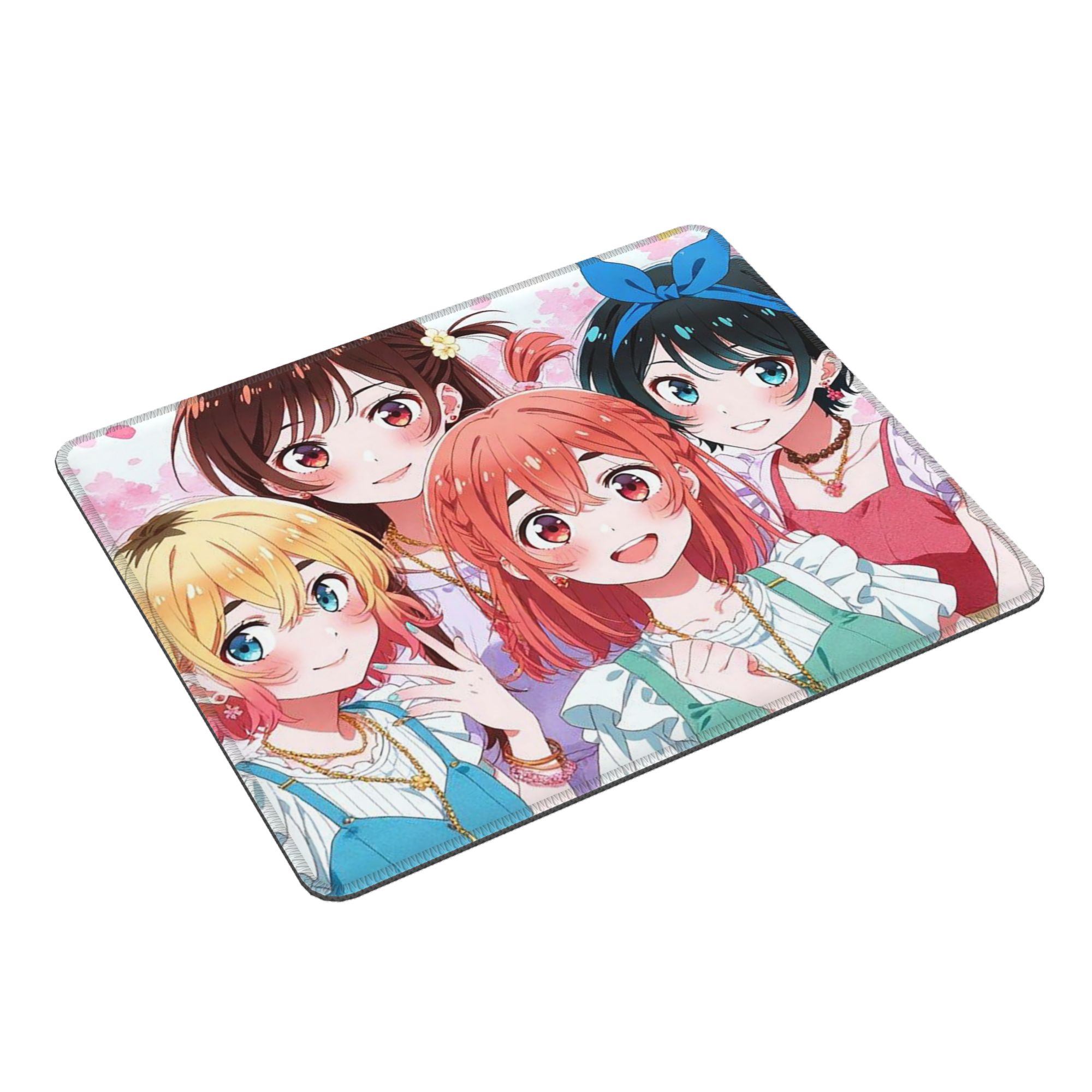 Anime Rent A Girlfriend Mauspa – Gaming Accessories Rent Bewertung und Preis