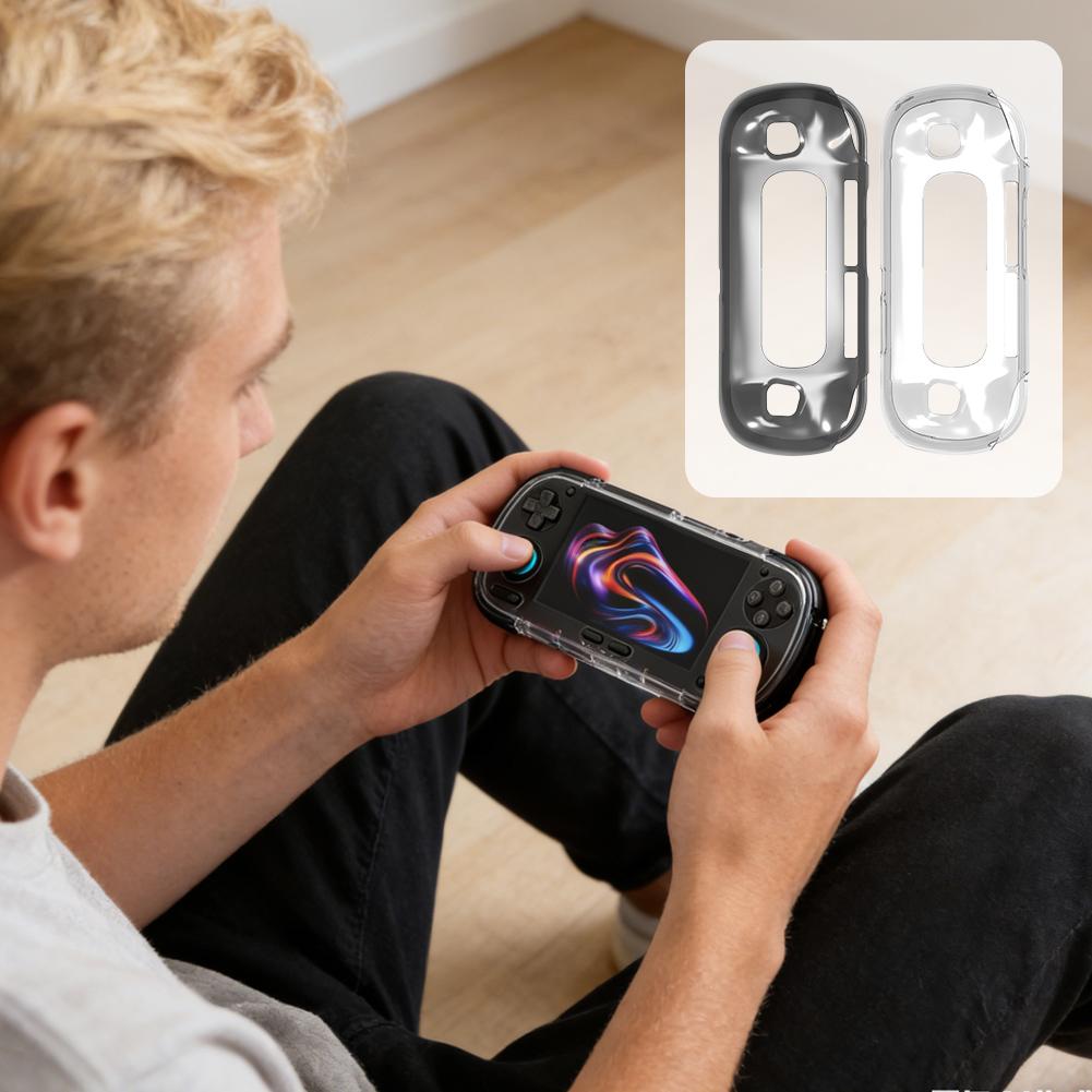 Schutzhülle für Retroid Pocket – Gaming Accessories Dropshipping Suppliers Bewertung und Preis