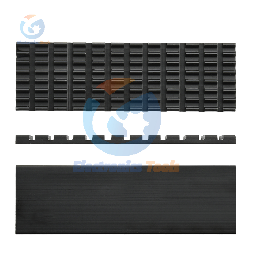 Für m.2 ngff 2280 pci-e nvme s – M2 Heatsink Cooler Bewertung und Preis