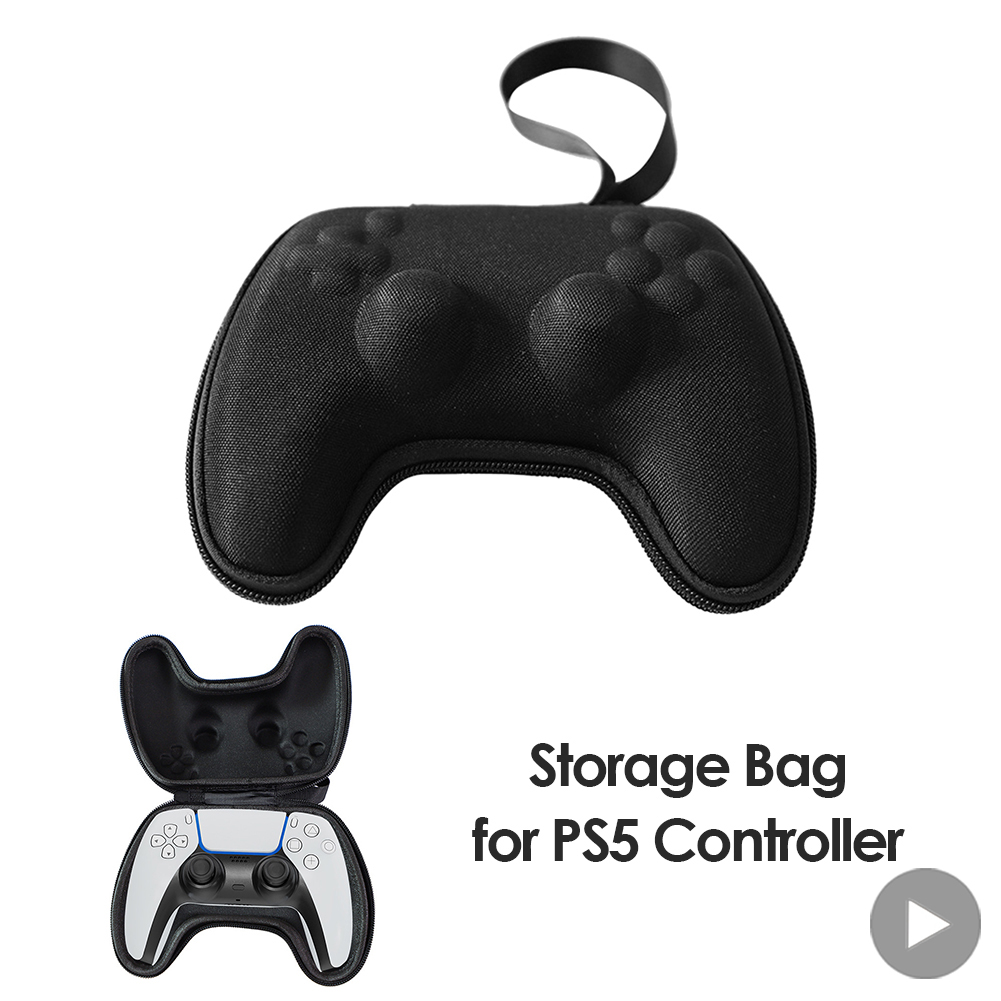 Gamepad-Tasche für Sony PS5 PS – Play Gaming Accessories Xbox One Controller Bewertung und Preis
