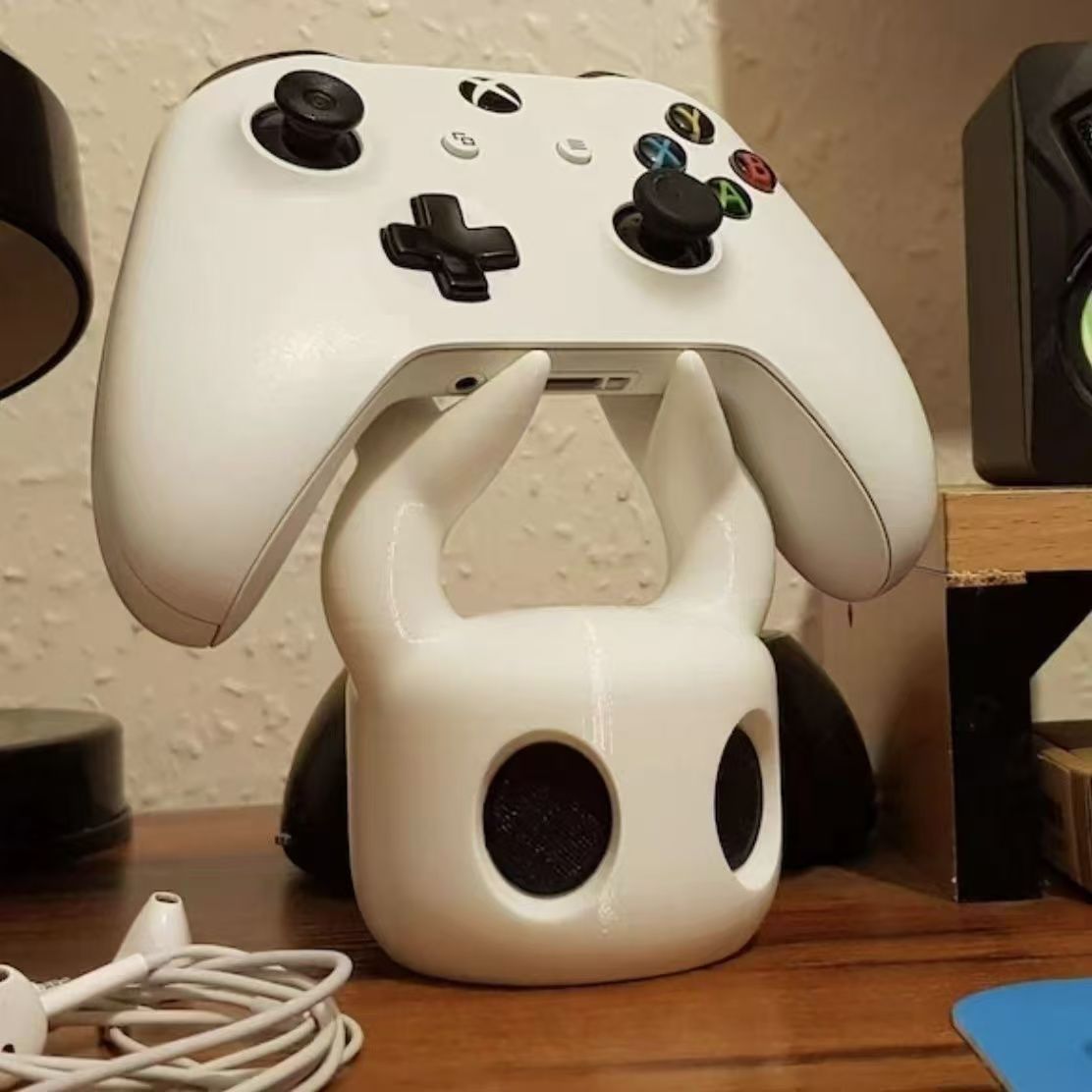 Kreative Cartoon Geist Spiel C – Cool Gaming Accessories Xbox Bewertung und Preis