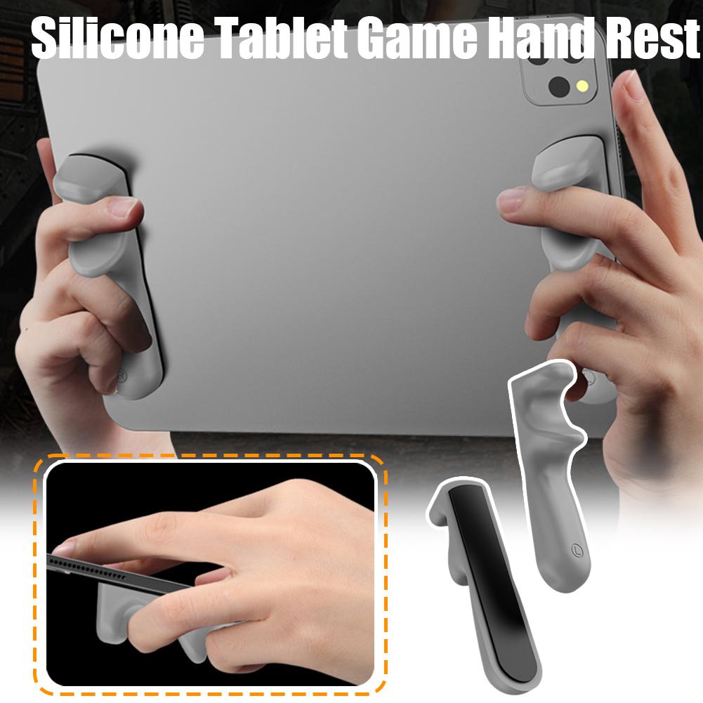 Silikon Gaming Griff Für IPad  – Gaming Accessories Ipad Bewertung und Preis