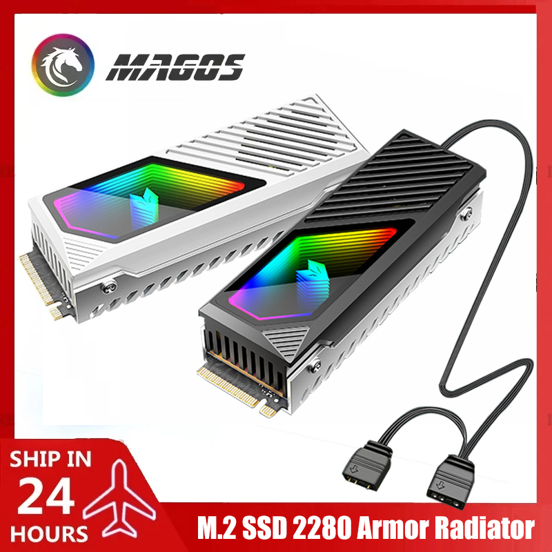 M2 Kühlkörper für NVMe SSD 228 – M2 Heatsink Cooler Bewertung und Preis