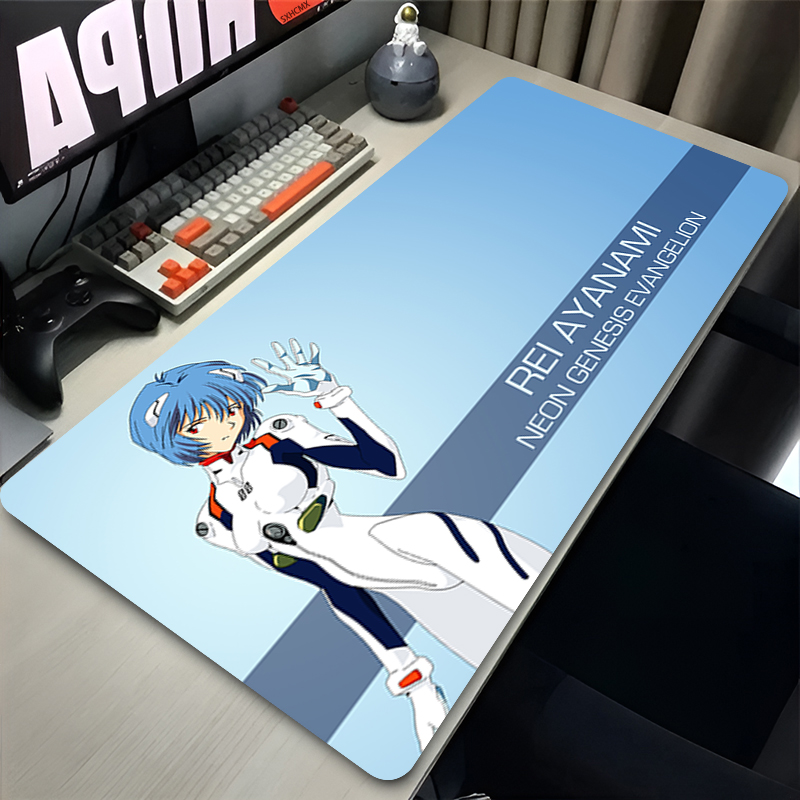 Mauspad XXL Großes Kawaii Anim – Gaming Accessories Kawaii Bewertung und Preis