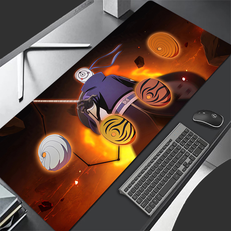 Mauspad Anime Carpe Large Naru – Gaming Accessories Desk Bewertung und Preis