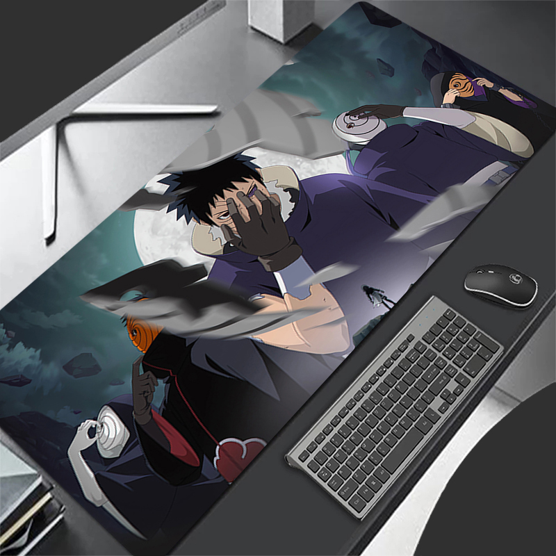 Mauspad Anime Carpe Large Naru – Gaming Accessories Desk Bewertung und Preis