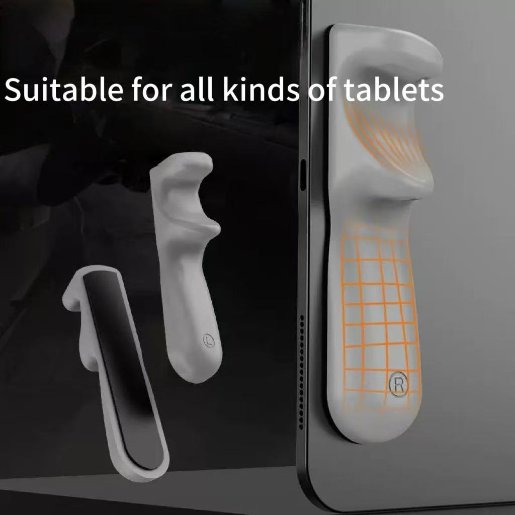 Tragbarer Tablet-Ständer für H – Gaming Accessories Ipad Bewertung und Preis