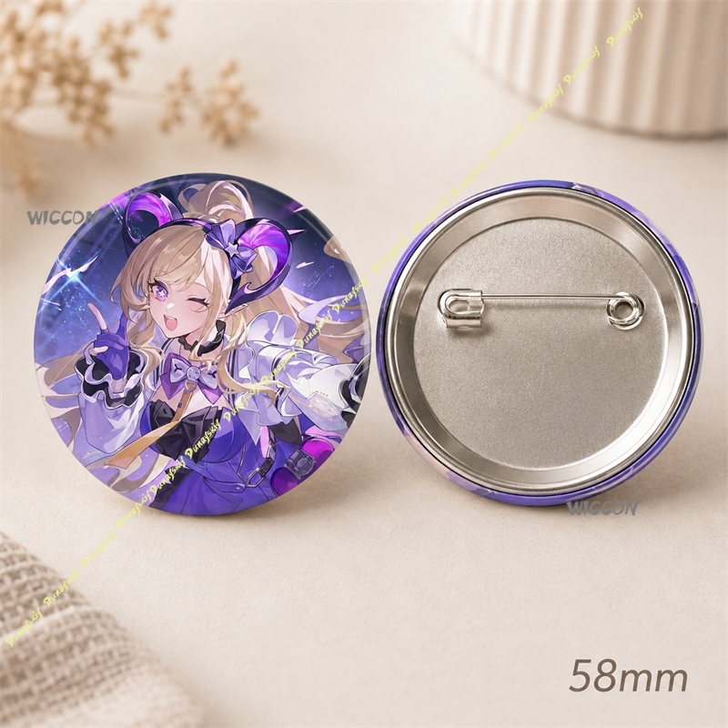 8cm Arknights Endfield Cosplay – Gaming Accessories Gifts Bewertung und Preis