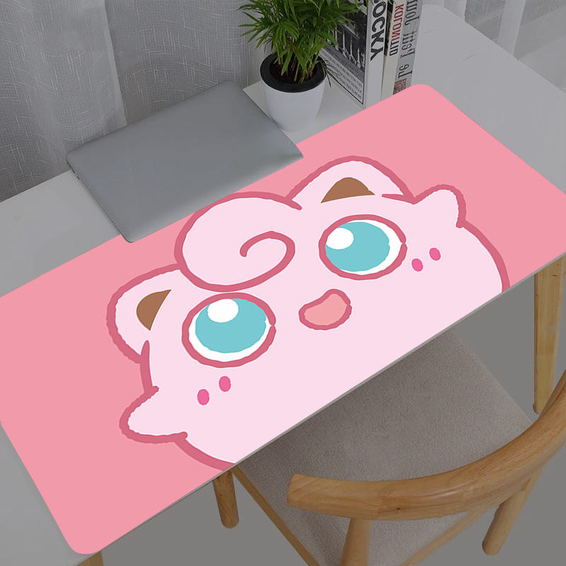 Mauspad, groß, für PC, Pokemon – Gaming Accessories Kawaii Bewertung und Preis