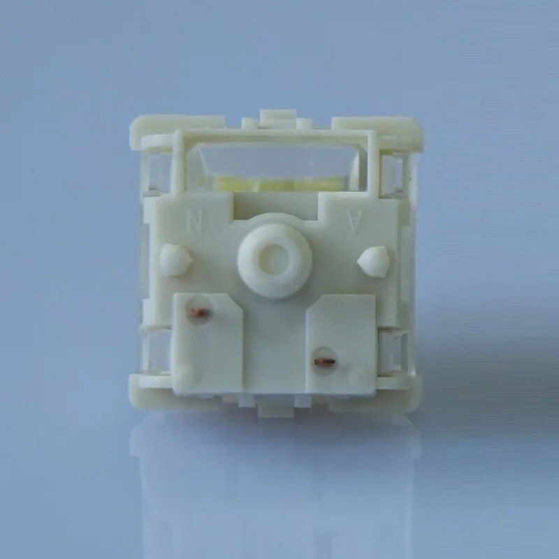 Gateron Jupiter Banana Switch  – Jupiter Gaming Accessories Bewertung und Preis