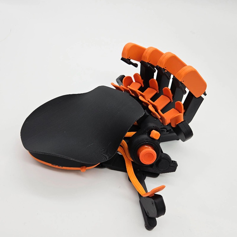 GameClaw Einhandtastatur Alien – Gaming Hand Accessories Bewertung und Preis