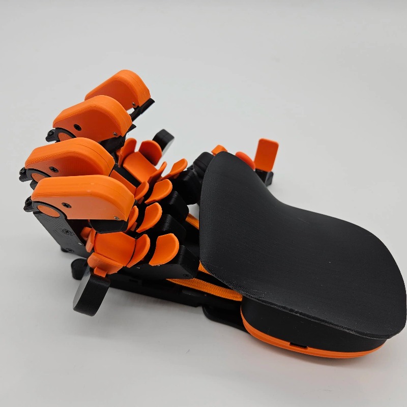GameClaw Einhandtastatur Alien – Gaming Hand Accessories Bewertung und Preis