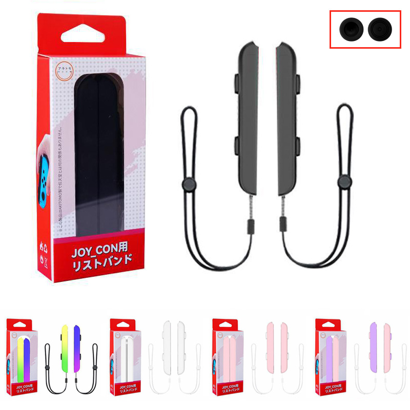 1 Paar Gaming-Zubehör Handschl – Gaming Hand Accessories Bewertung und Preis