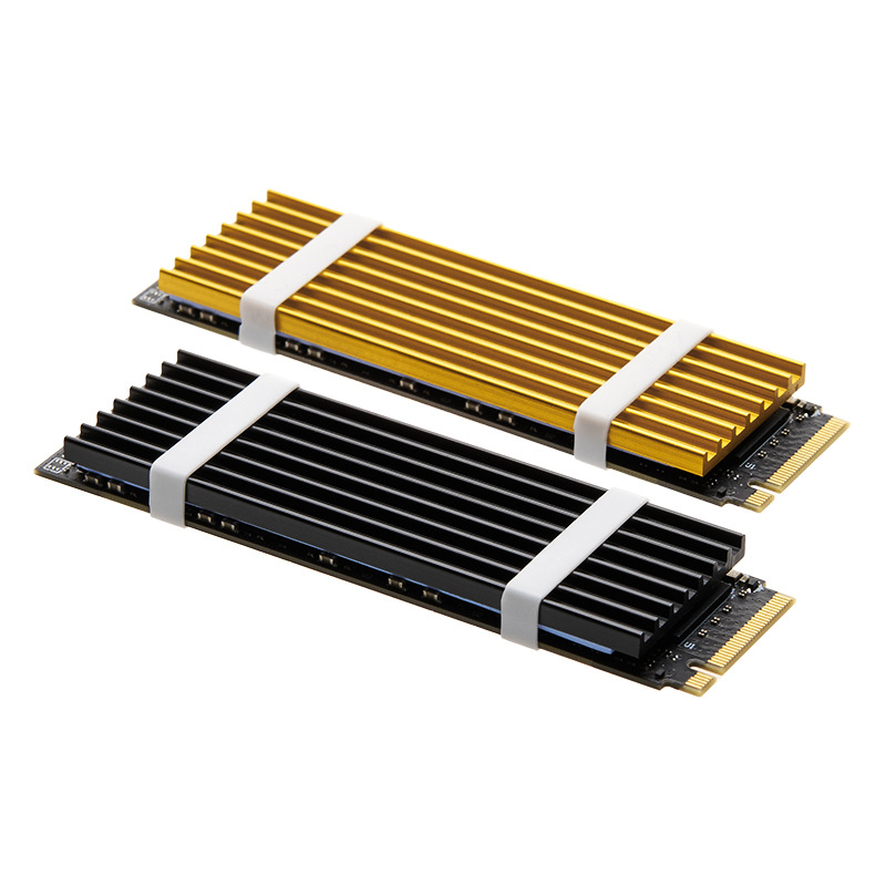 GPUHLOD M.2 SSD-Kühlkörper M2  – M2 Heatsink Cooler Bewertung und Preis