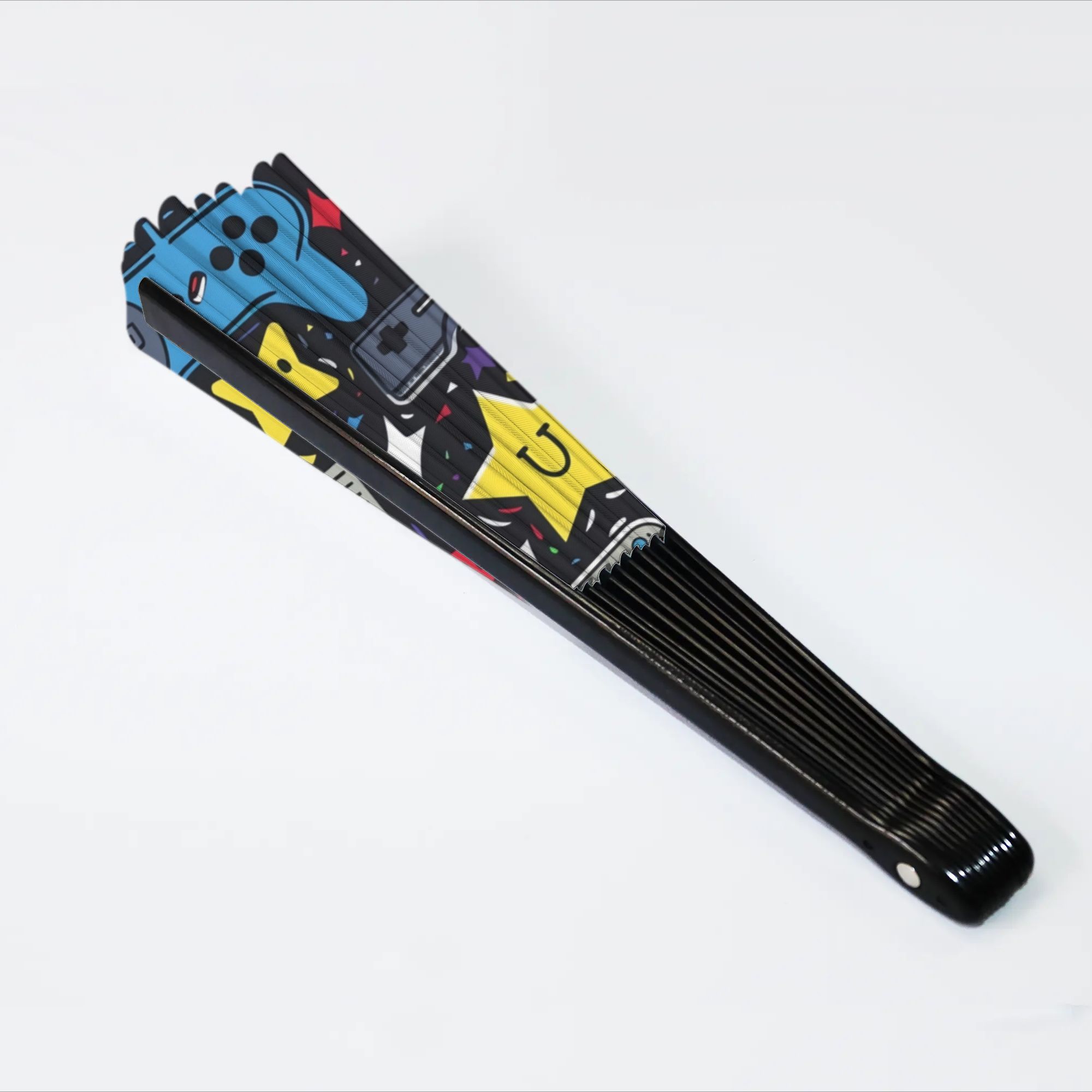 Video-Joystick-Gamer-Faltfäche – Gaming Hand Accessories Bewertung und Preis