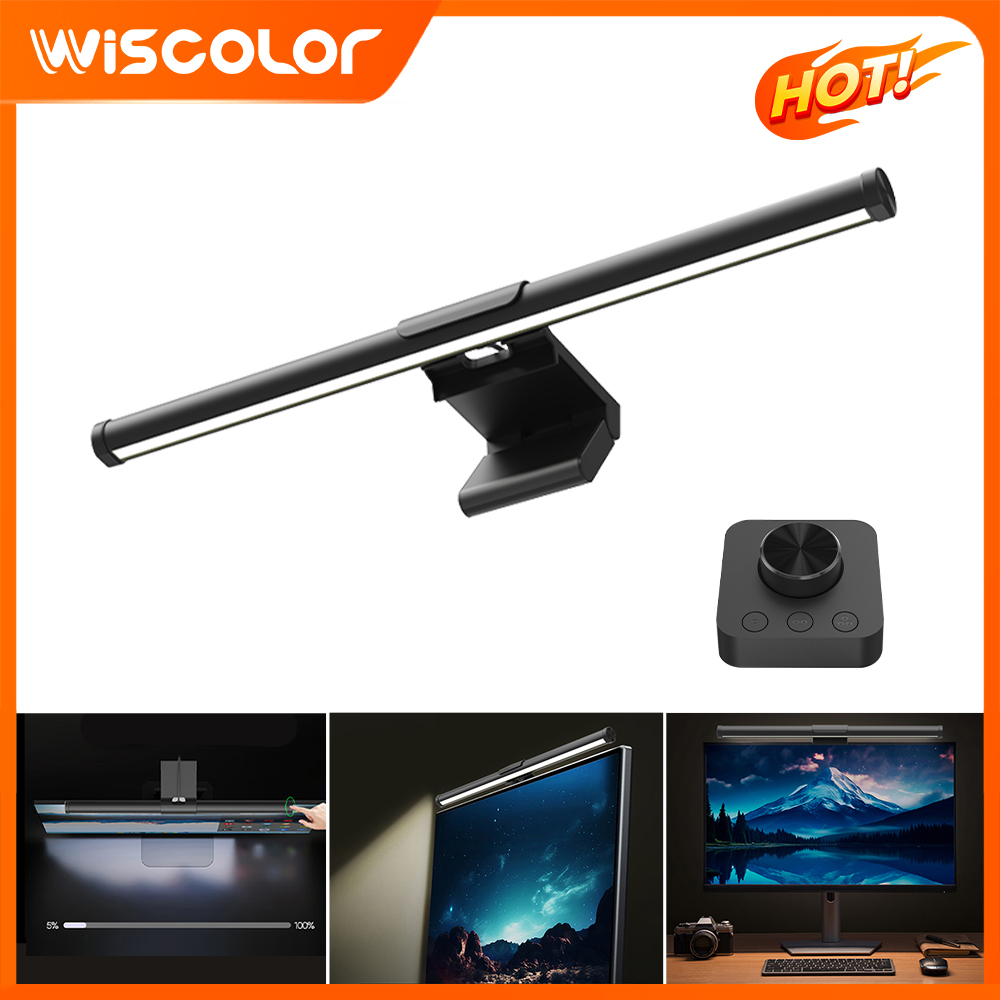 Smarte WLAN RGB Monitor-Lichtl – Gaming Accessories Monitor Bewertung und Preis
