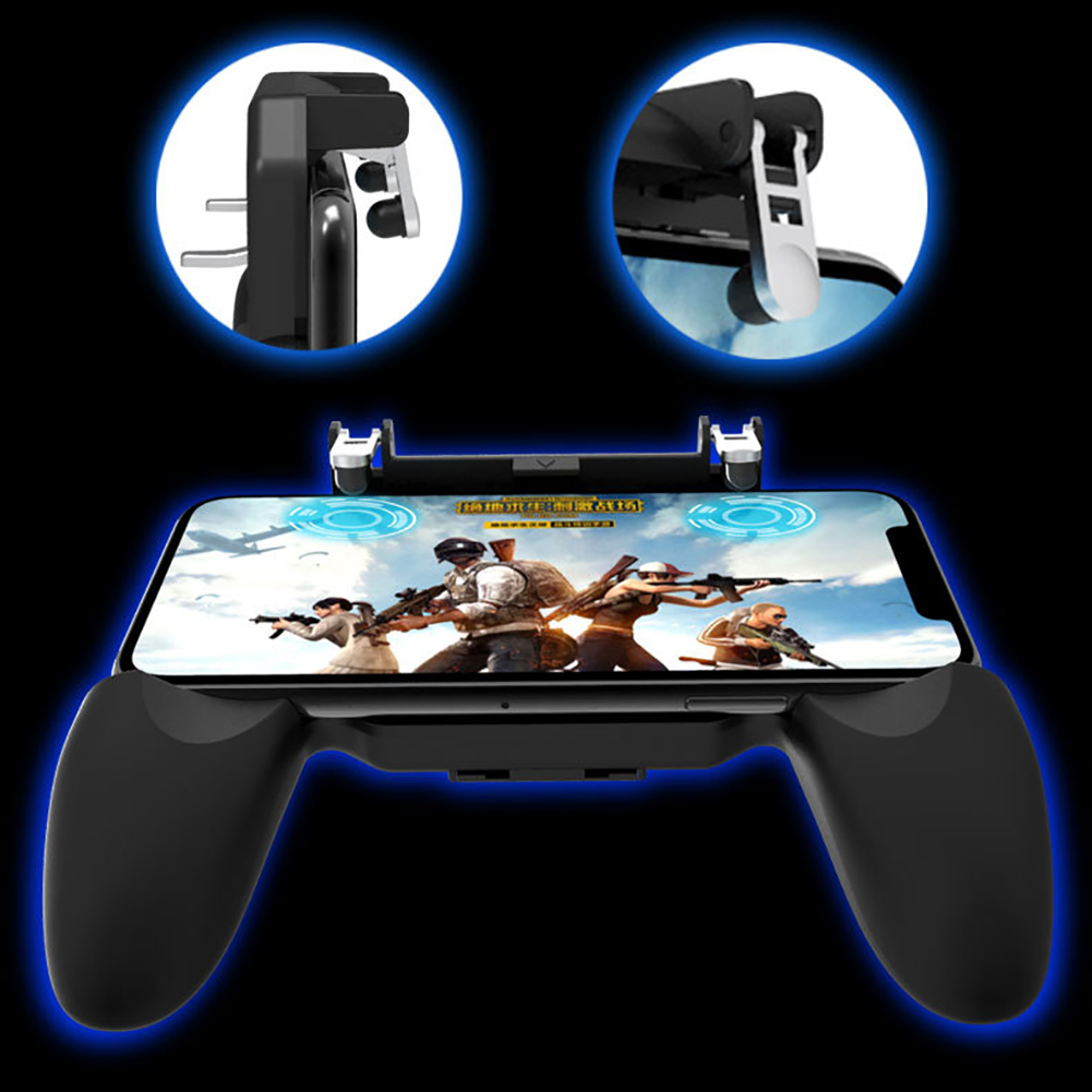 PUBG Controller Steuerung Für  – Gaming Hand Accessories Bewertung und Preis