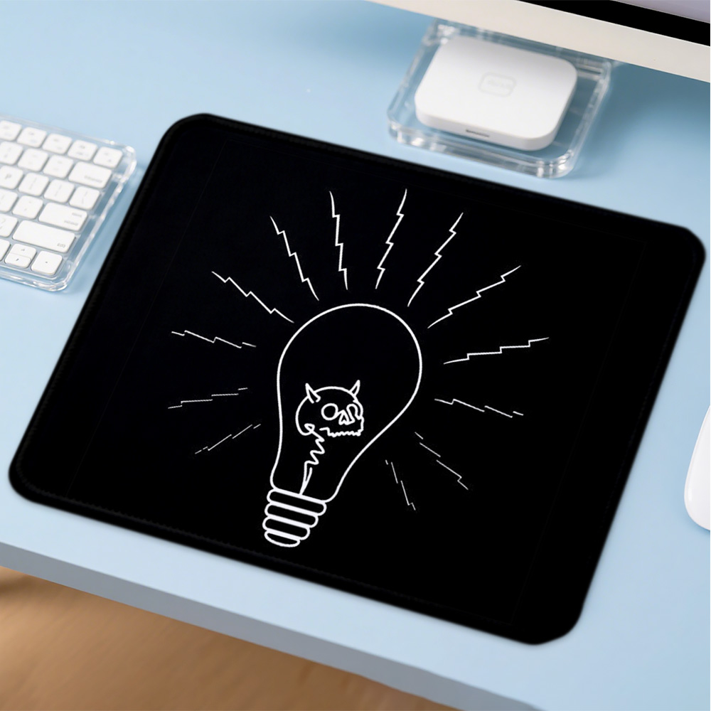Mosepad Brilliant Ideas Comput – Gaming Accessories Ideas Bewertung und Preis
