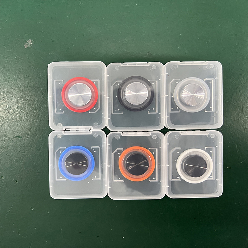 1Pcs Ultra-Dünne Spiel Joystic – Gaming Accessories Ipad Bewertung und Preis