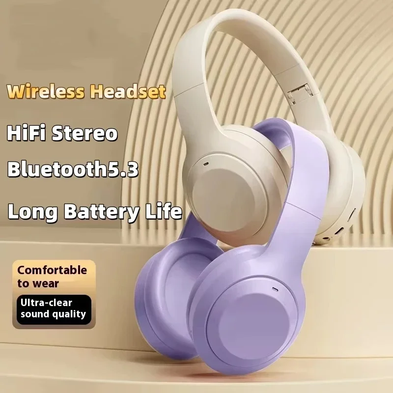 Headset kabelloses Headset, gr – Gaming Accessories Ipad Bewertung und Preis