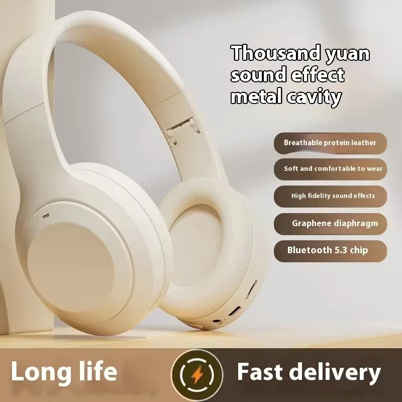 Headset kabelloses Headset, gr – Gaming Accessories Ipad Bewertung und Preis