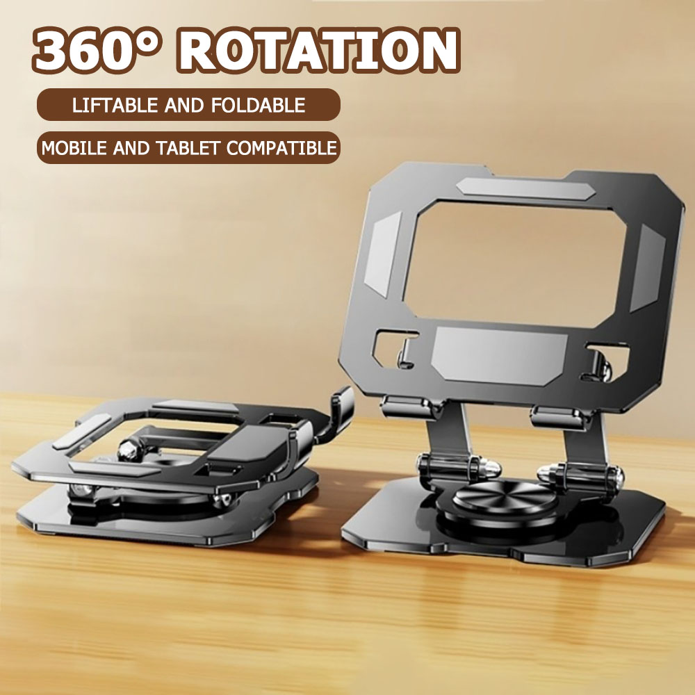 360° Drehbarer Tablet- und Han – Gaming Accessories Ipad Bewertung und Preis